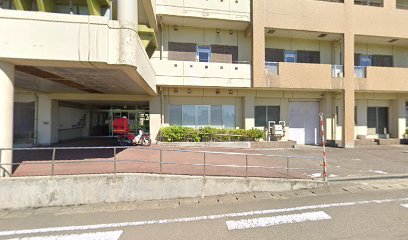 介護老人保健施設ぶんすい ぶんすい短期入所療養介護