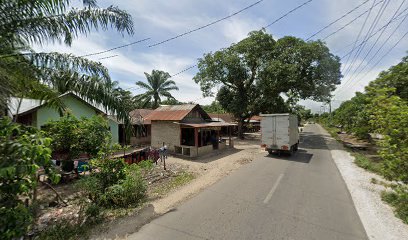 Regar Pangkas