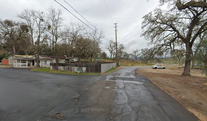 Valley Springs Mobile Home Park