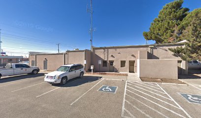 Eddy County Emergency Services Office