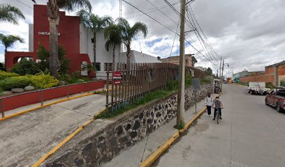 INSTITUTO MUNICIPAL DE LA JUVENTUD CUAUTLANCINGO