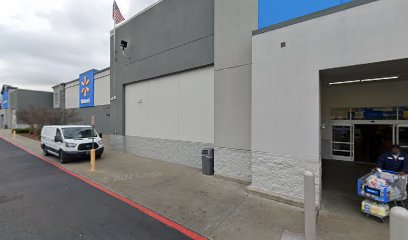 Walmart Tech Services