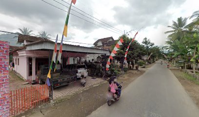 Keluarga Besar Jamma'ah Mushola At-Tanwir