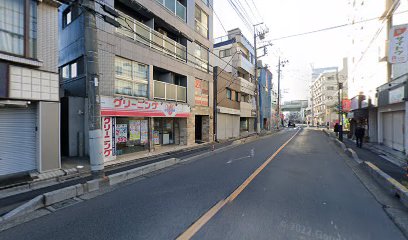 モリカゲ歯科医院