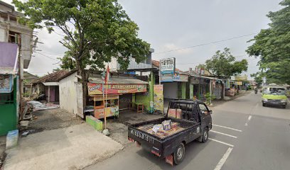 Cahaya Laundry