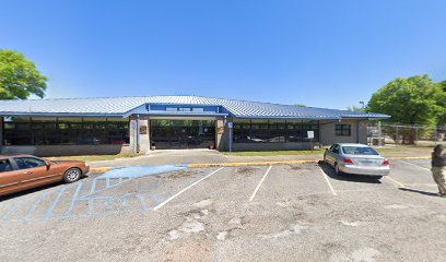 East Hill Post Office