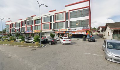 Yapka Enterprise Sdn. Bhd.