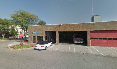 South Kalamazoo County Fire Department