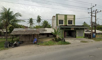 Rumah Pan