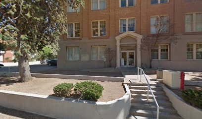 Cochise County Aging Agency