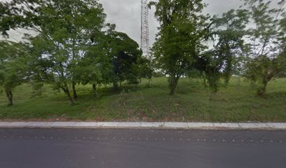 Antena de telecomunicaciones