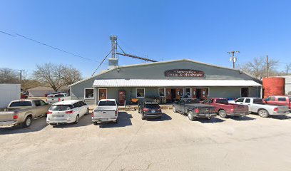 Farmersville Grain & Hardware