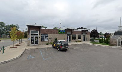 Bradley Hahn - Pet Food Store in Traverse City Michigan