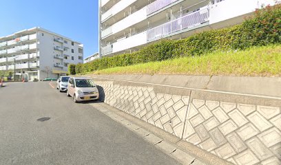 大内県営住宅5