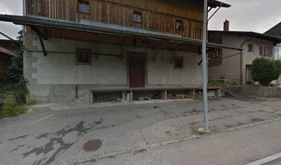 LANDI Eriswil, Genossenschaft