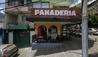 Cafeteria Panaderia