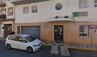 Centro Dental Alcalá en Alcalá del Río