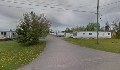 Omineca Mobile Home Park