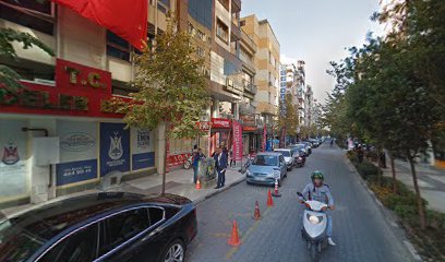 Manisa Ticaret Ve Sanayi Odası