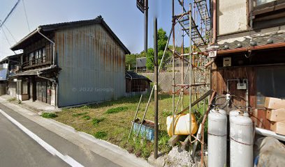 中野食堂