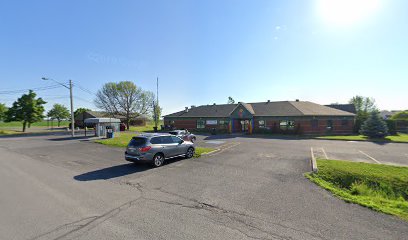 Centre De La Petite Enfance les Poussineaux