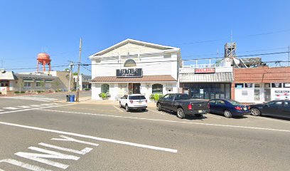 Frank Theatres - Colonial 4