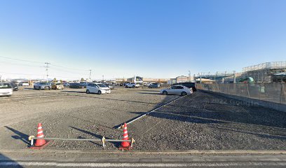 トヨタレンタカー本庄早稲田駅前店