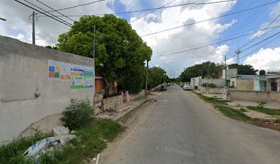 Asociación de Tenis de Yucatán A.C.