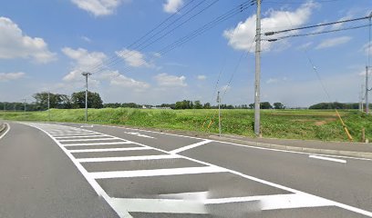 京まろん 坂東工場