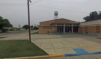 Spearville USD 381 District Office