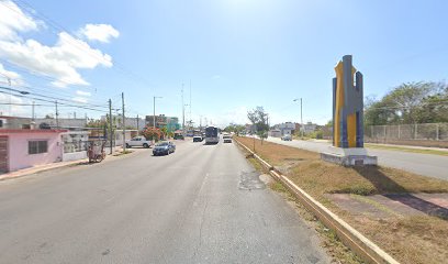 MásChurro Chetumal