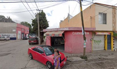 Carniceria Cardona