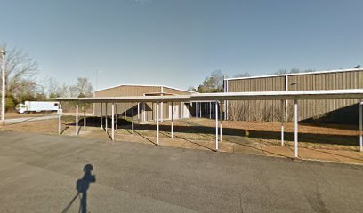 Cherokee Fire Department Station 3