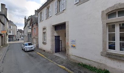 Mission Locale Insertion des Jeunes Arrondissement Tulle Argentat-sur-Dordogne