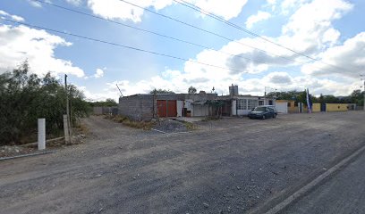 Local Hanni (Tacos Gorditas Y Tortas)