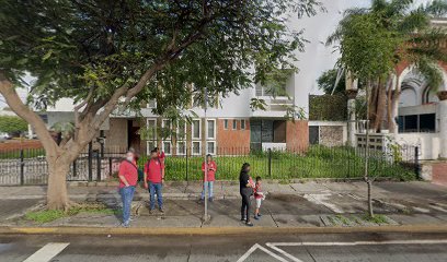 CASA LOPEZ MATEOS