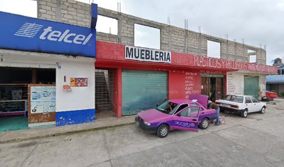 Muebleria