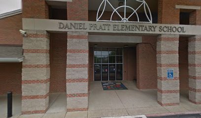Daniel Pratt Elementary School