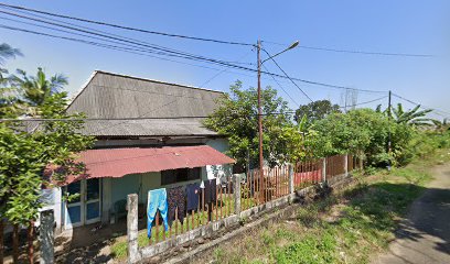 rumah laundry