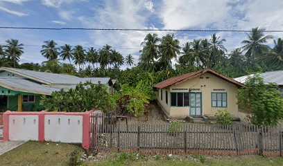 Tempat Pemakaman Umum