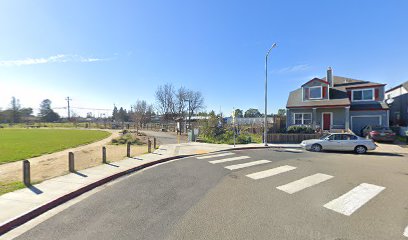 Jeff Bodwin Community Garden