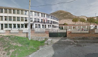 Colegio Público San Roque