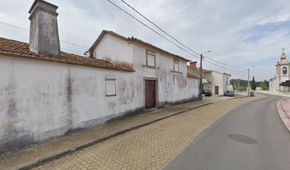 Parque de Nossa Senhora do Desterro