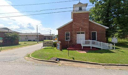 Allen Temple AME Church