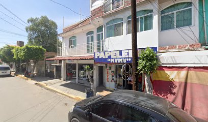 Mercería San Pablo