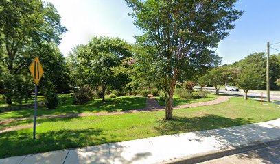 The Compassionate Friends Memorial Garden