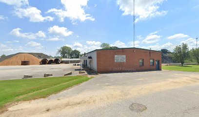 Dyer County Fire Department