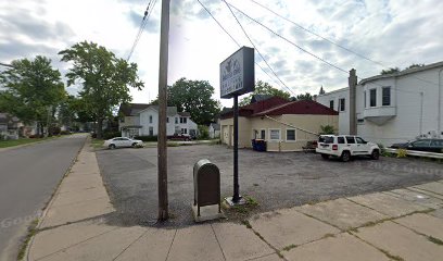 Twin City Ambulance: Lockport Quarters