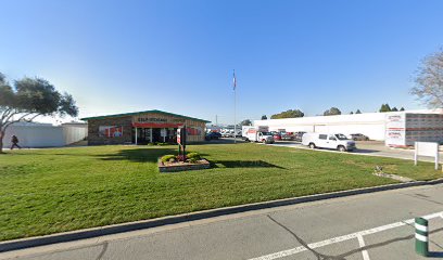 U-Haul Truck Sales Super Center of Fremont