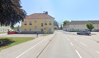 ÖAMTC Fahrrad-Station Kronstorf